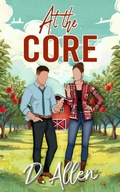 Cover: At the Core - Dn Publishing
