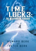 Cover: TimeLock 3 - IE Snaps! by IngramElliott
