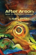 Cover: After Arson - Madville Publishing LLC