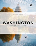 Cover: Trope Washington DC - Trope Publishing Co.