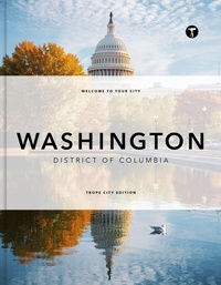 Enlarge image Cover: Trope Washington DC - Trope Publishing Co.