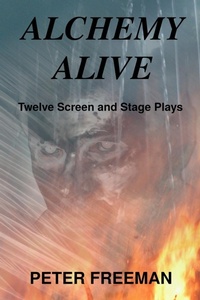 Abbildung von: Alchemy Alive - Ensilwood Publishing