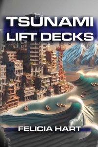 Abbildung von: Tsunami-Lift Decks - Telephasic Workshop, Ltd. Hawaii