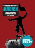 Cover: Understanding Anarchism - Max Milo Editions