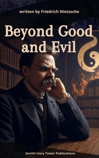 Enlarge image Cover: Beyond Good and Evil - Zenith Ivory Tower Publications