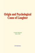 Cover: Origin and Psychological Cause of Laughter - EHS