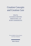 Bild: Creation Concepts and Creation Care - Mohr Siebeck