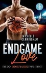 Cover: Endgame Love - dp Verlag