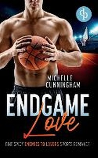 Enlarge image Cover: Endgame Love - dp Verlag