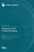 Cover: Advances of AI in Neuroimaging - MDPI AG