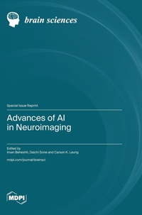 Enlarge image Cover: Advances of AI in Neuroimaging - MDPI AG