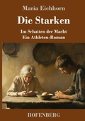 Cover: Die Starken - Henricus - Edition Deutsche Klassik GmbH, Berlin