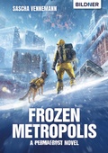 Cover: Frozen Metropolis - Bildner Verlag