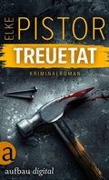Cover: Treuetat - Aufbau