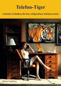 Abbildung von: Telefon-Tiger - Rediroma-Verlag