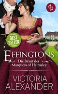Cover: Die Braut des Marquess of Helmsley - dp DIGITAL PUBLISHERS GmbH