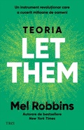 Cover: Teoria Let them - Publishdrive