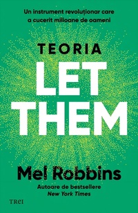 Enlarge image Cover: Teoria Let them - Publishdrive