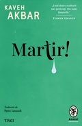 Cover: Martir! - Publishdrive