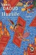 Cover: Huriile - Publishdrive