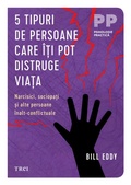 Cover: 5 tipuri de persoane care &icirc;&iquest;i pot distruge via&iquest;a - Publishdrive