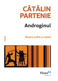 Cover: Androginul - Publishdrive