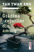 Cover: Gradina ce&iquest;urilor din amurg - Publishdrive