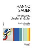 Cover: Inventarea binelui &iquest;i raului - Publishdrive