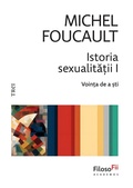 Cover: Istoria sexualita&iquest;ii I - Publishdrive