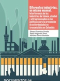Cover: Diferentes industrias, un mismo manual - Dejusticia