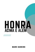 Cover: Honra - Rhema Brasil Publica&ccedil;&otilde;es