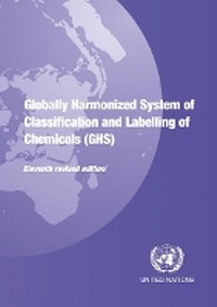 Abbildung von: Globally Harmonized System of Classification and Labelling of Chemicals (GHS) - United Nations