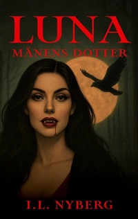 Abbildung von: Luna - Månens Dotter - BoD - Books on Demand