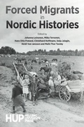 Cover: Forced Migrants in Nordic Histories - Helsinki University Press
