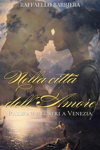 Abbildung von: Nella città dell'amore - Paperleaves