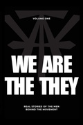 Cover: We Are The They - Stormy Ocean Publishing