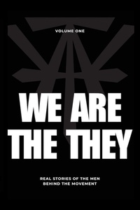 Enlarge image Cover: We Are The They - Stormy Ocean Publishing