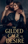 Cover: The Guilded Cage Of Desire - Riley Taylor