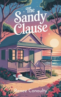Enlarge image Cover: The Sandy Clause - Renee Conoulty