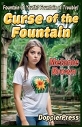 Cover: Curse of the Fountain - DopplerPress
