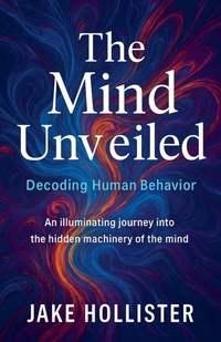 Abbildung von: The Mind Unveiled - Jake Hollister