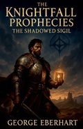 Cover: The Knightfall Prophecies - George Eberhart