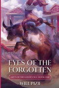 Cover: Eyes of the Forgotten - Will Pizii
