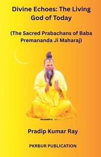 Abbildung von: Divine Echoes - PKRBUR PUBLICATION