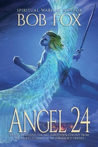 Enlarge image Cover: Angel 24 - His Heros Press
