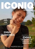 Cover: Next Gen Sound: Young Musicians Shaping the Future of Global Music - Andrew Miller