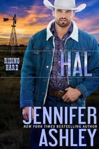Enlarge image Cover: Hal (Riding Hard, #8) - Ja / AG Publishing