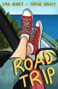 Cover: Road Trip - Henry Street Books