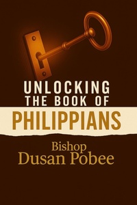 Abbildung von: Unlocking The Book of Philippians - TRANSFORMED LIFE PUBLICATIONS