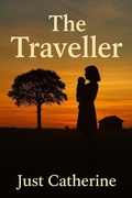 Cover: The Traveller - Just Catherine